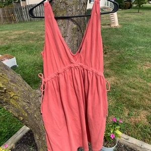 Wild Fable pink dress